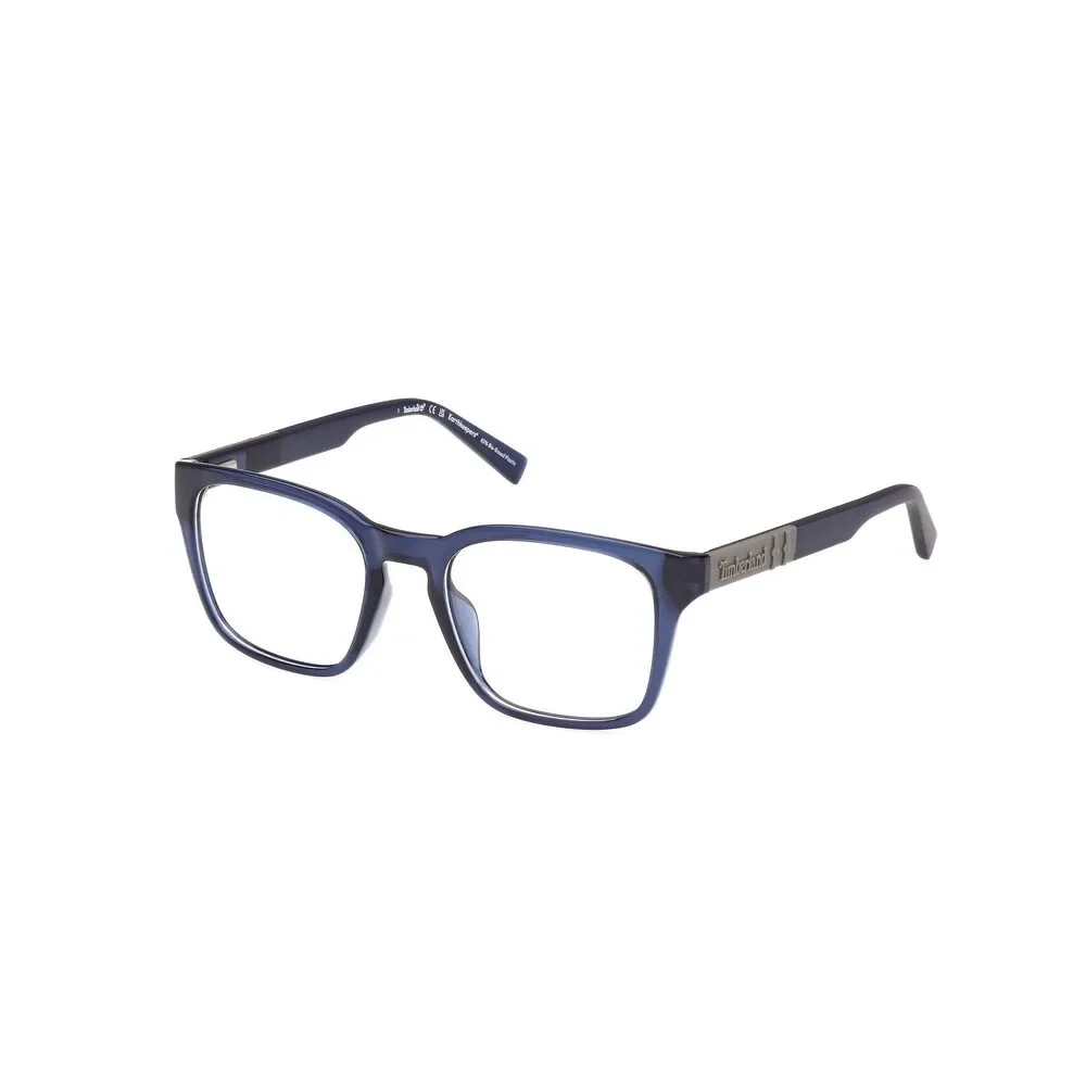 NWT Timberland TB50000-H-51090 51mm New Eyeglasses